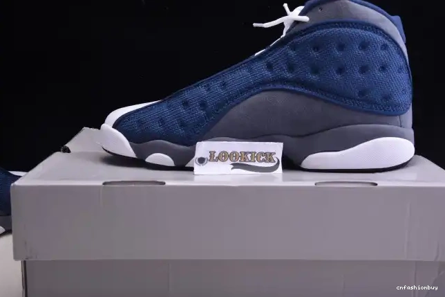 Air Jordan 13 Flint 414571-404 0705